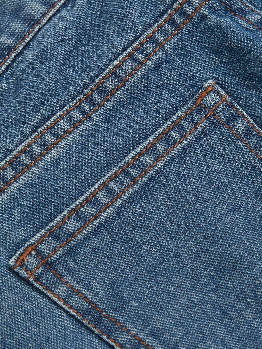 Reiss | Jeans in Mid Blue