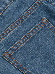 Reiss | Jeans in Mid Blue