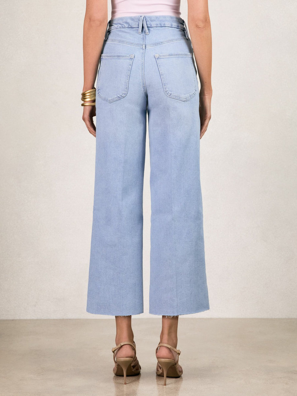 Reiss | Jeans in Indigo Blue