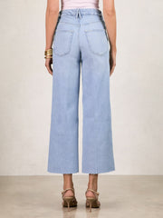 Reiss | Jeans in Indigo Blue