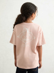 Reiss | T-Shirt in Pink