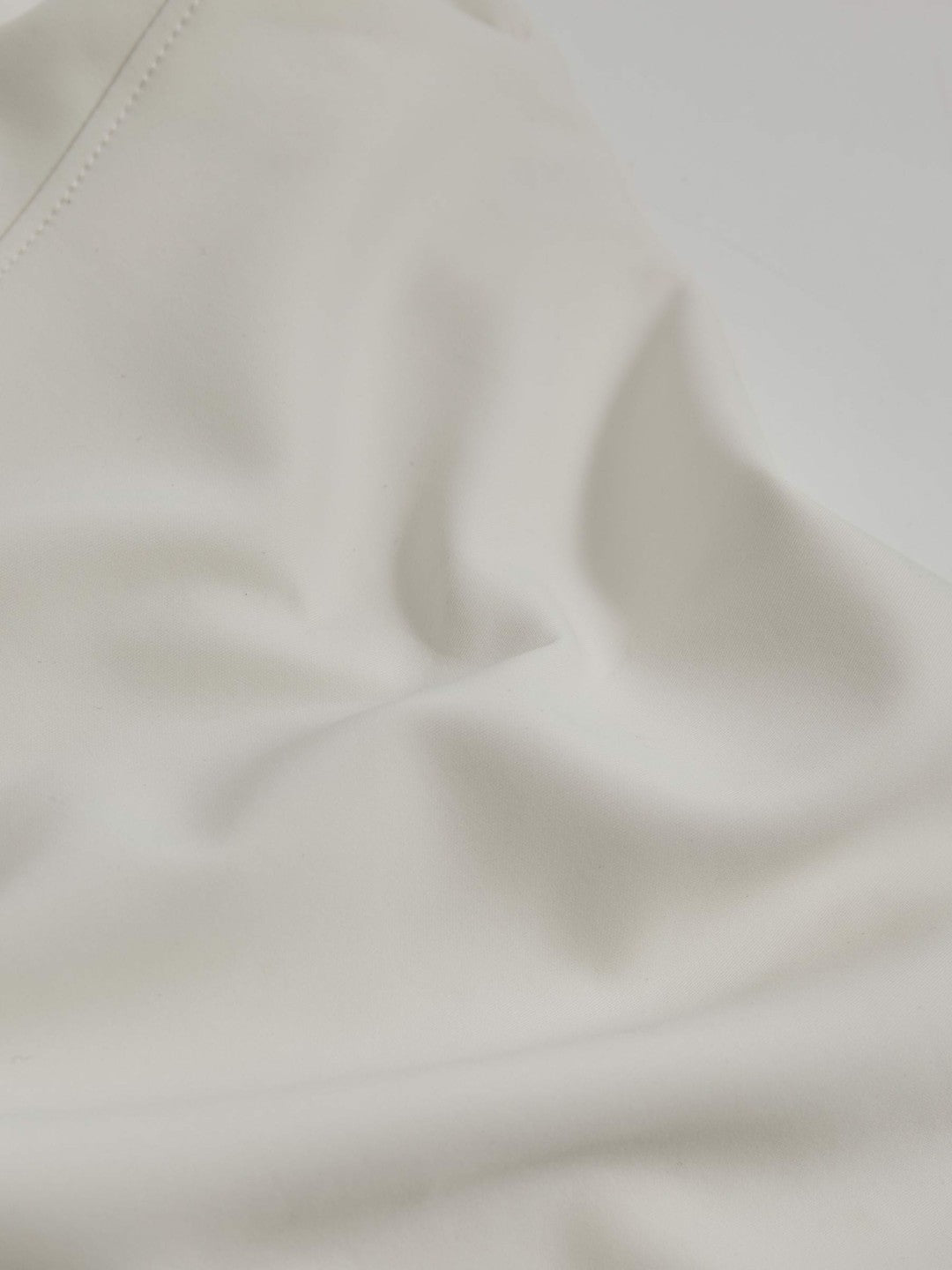 Reiss | Scuba Corset Bodysuit in White