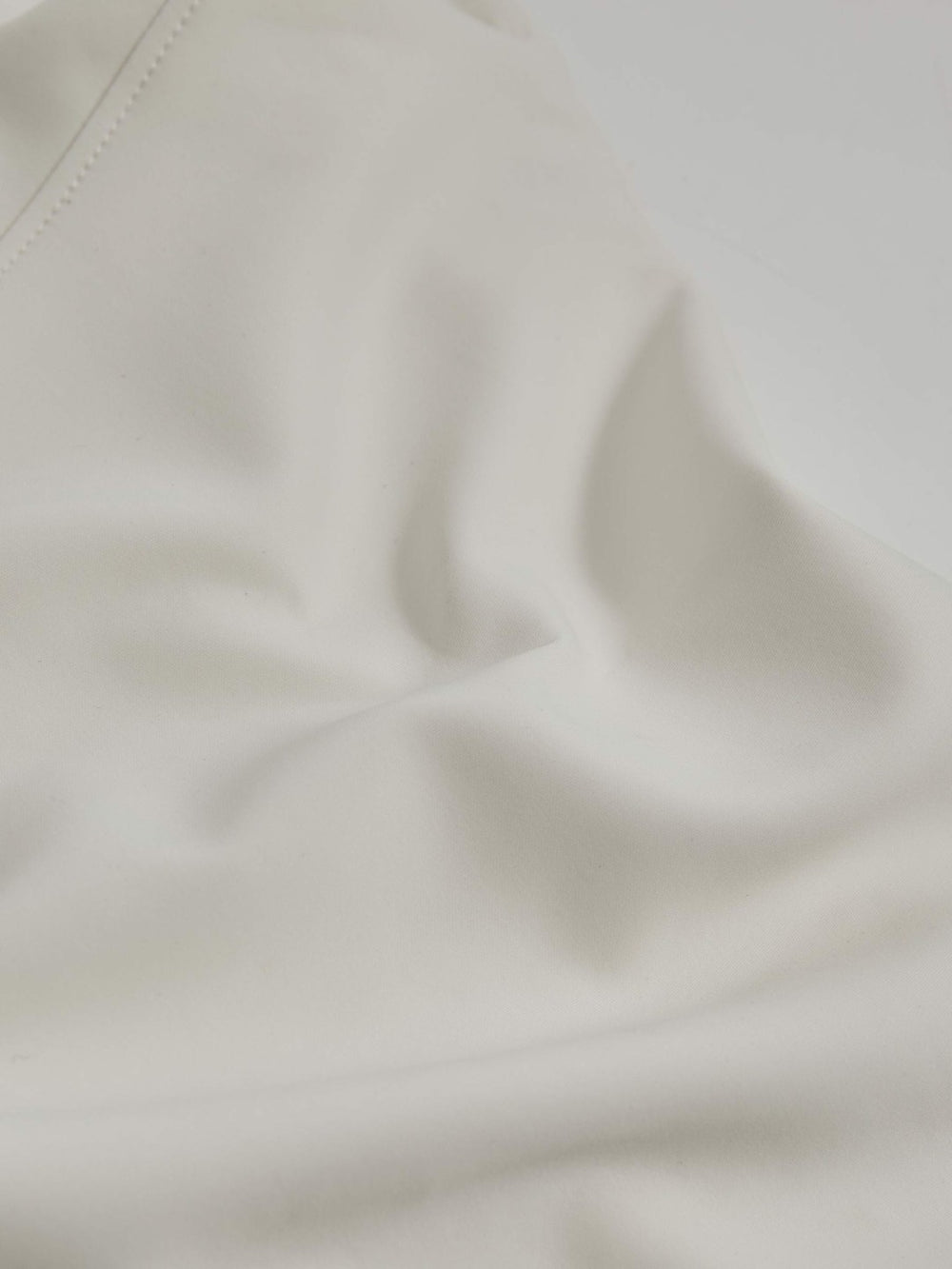 Reiss | Scuba Corset Bodysuit in White
