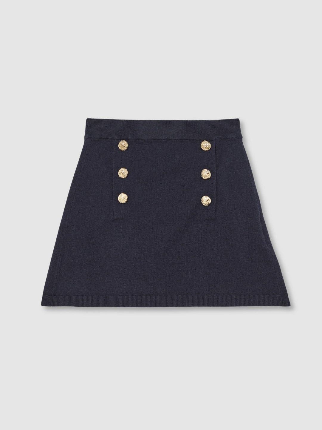 Reiss | Skirt in Navy