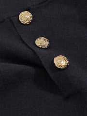Reiss | Skirt in Navy