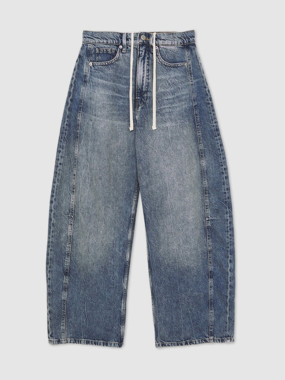 Reiss | Jeans in Indigo Blue