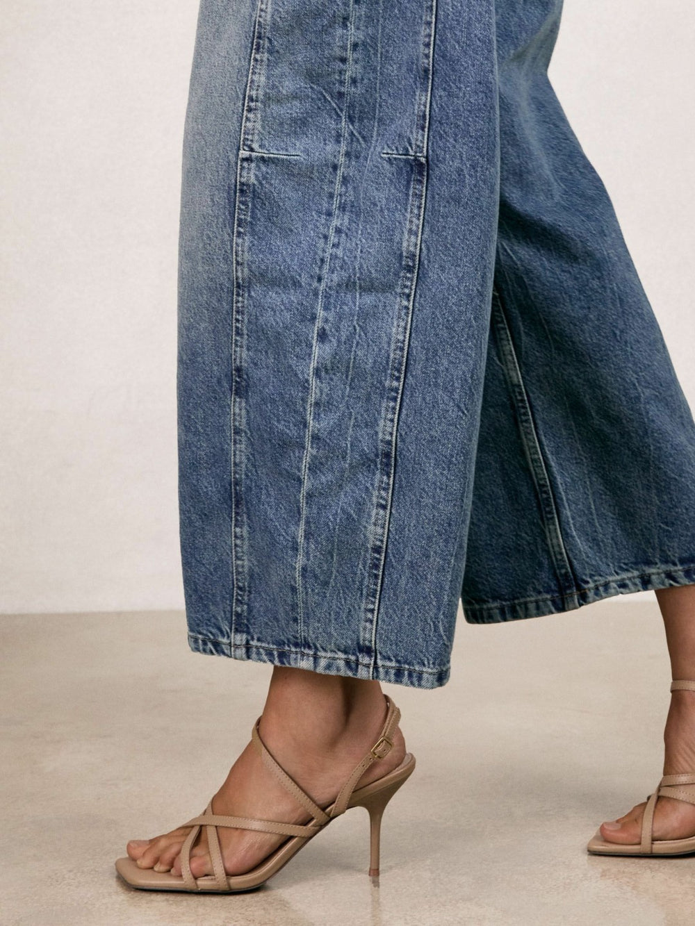 Reiss | Jeans in Indigo Blue
