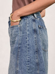 Reiss | Jeans in Indigo Blue