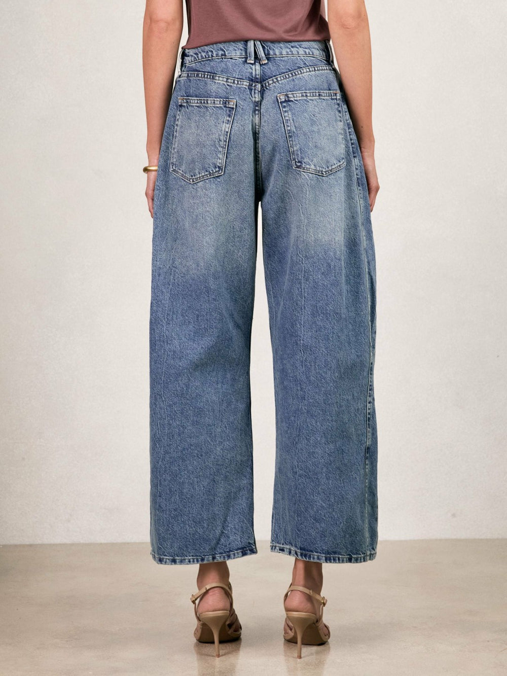 Reiss | Jeans in Indigo Blue