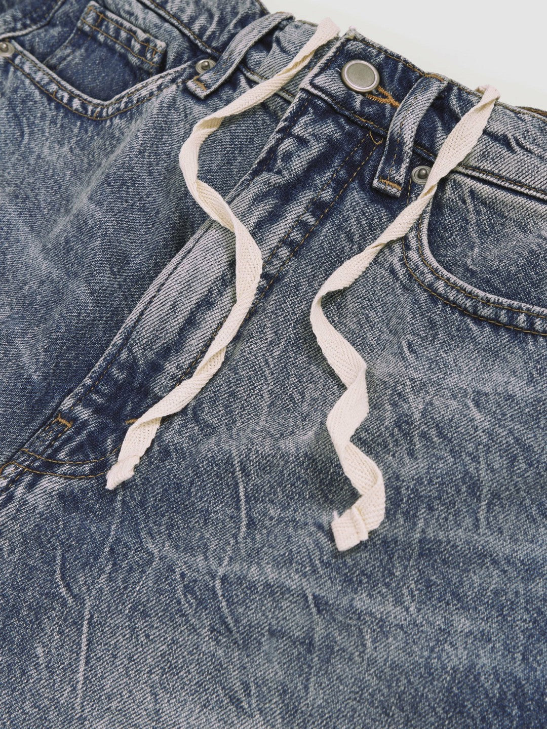 Reiss | Jeans in Indigo Blue