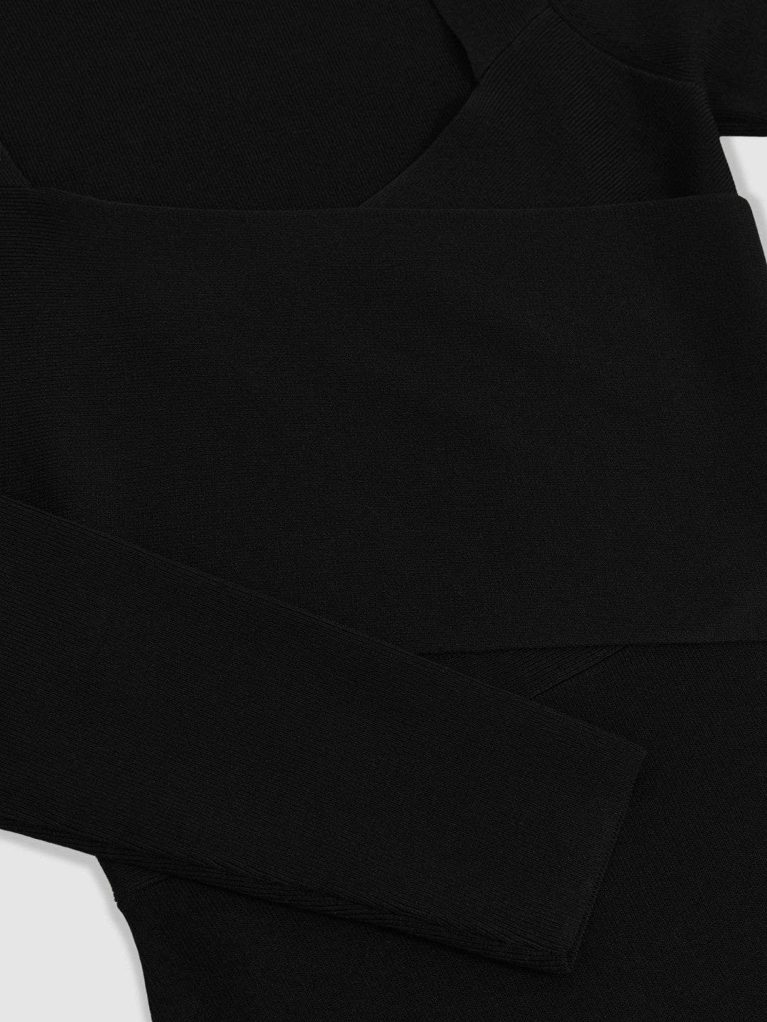 Reiss | Dress in Black