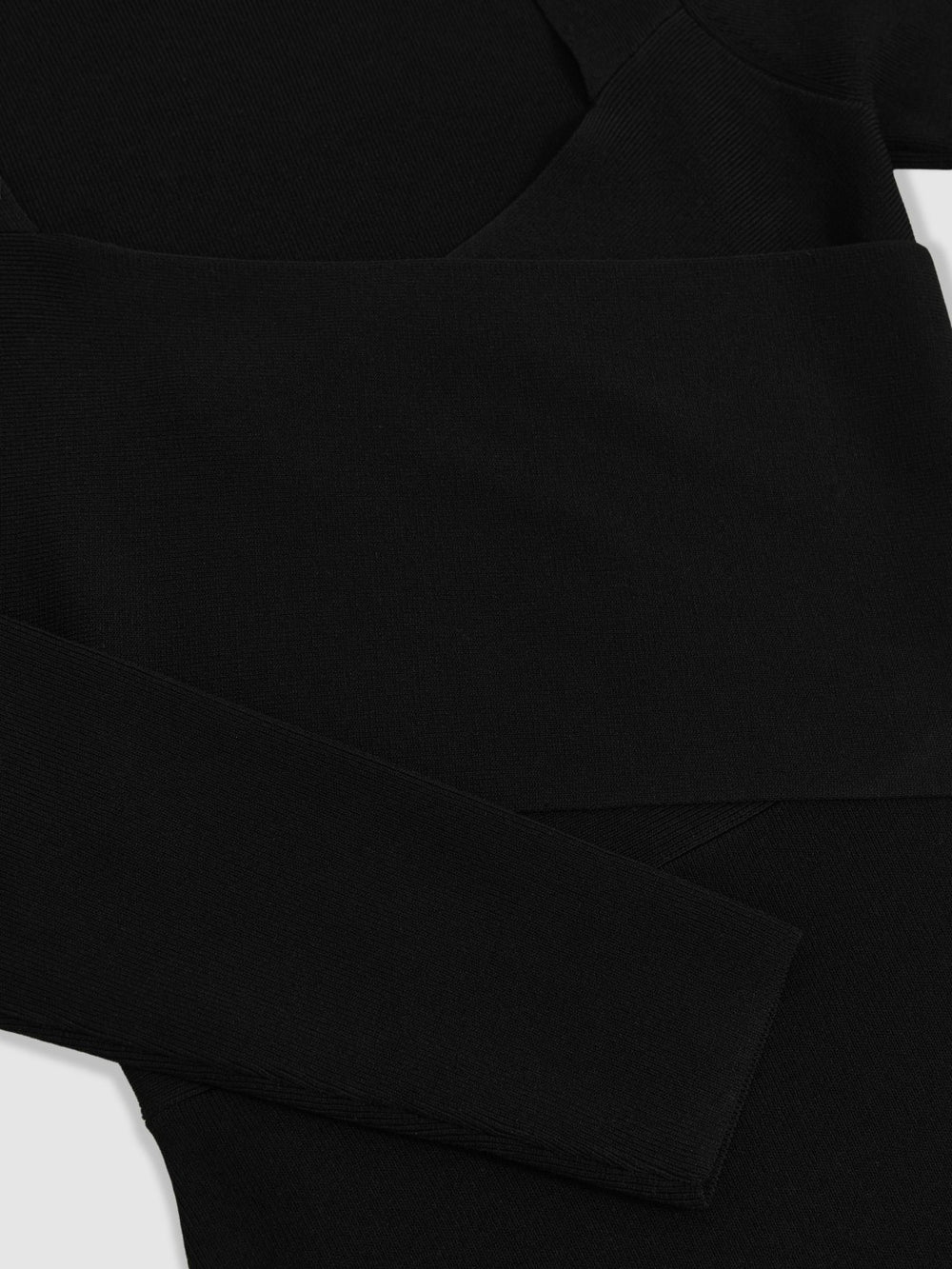 Reiss | Dress in Black