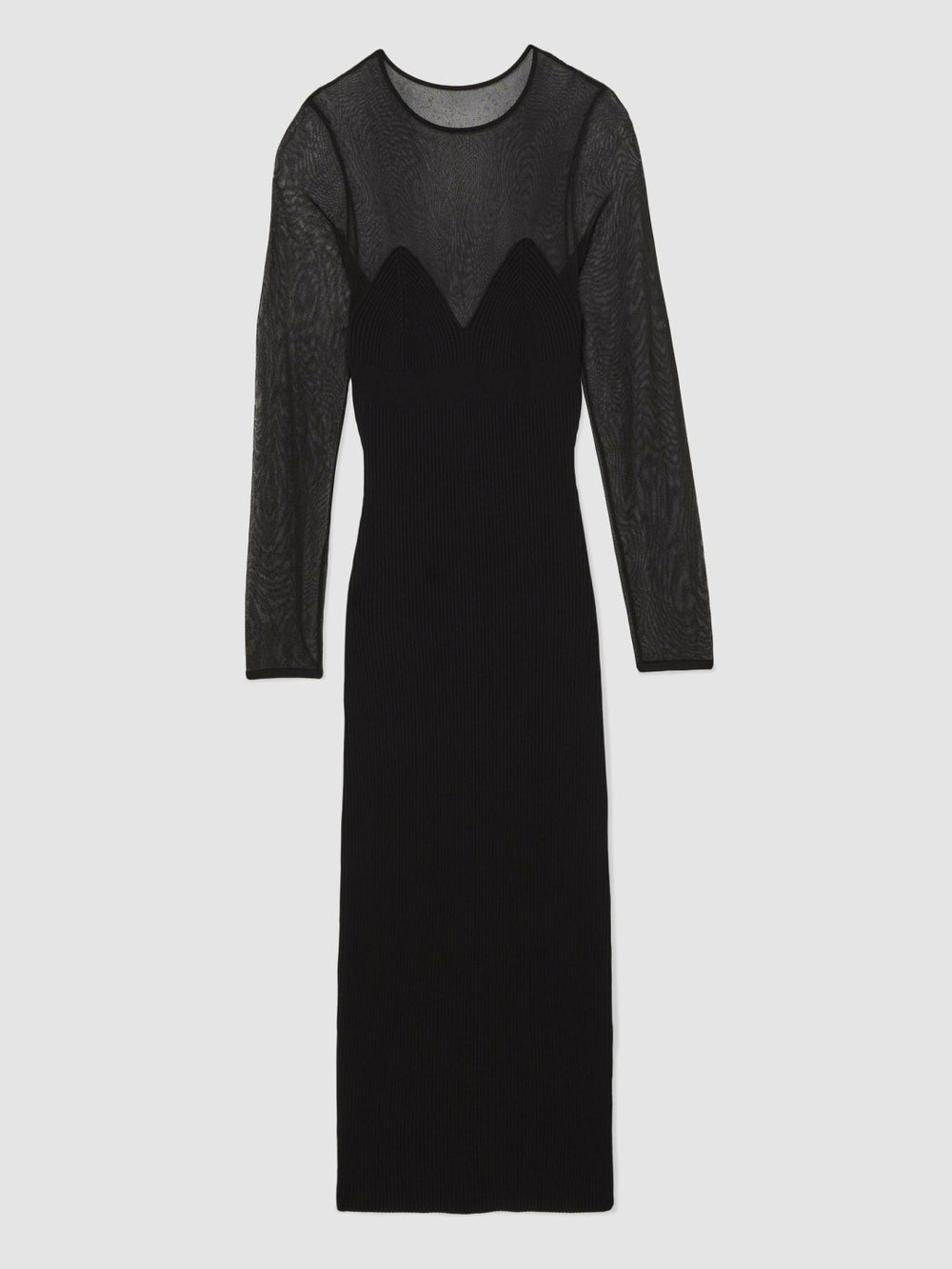 Reiss | Dress in Black