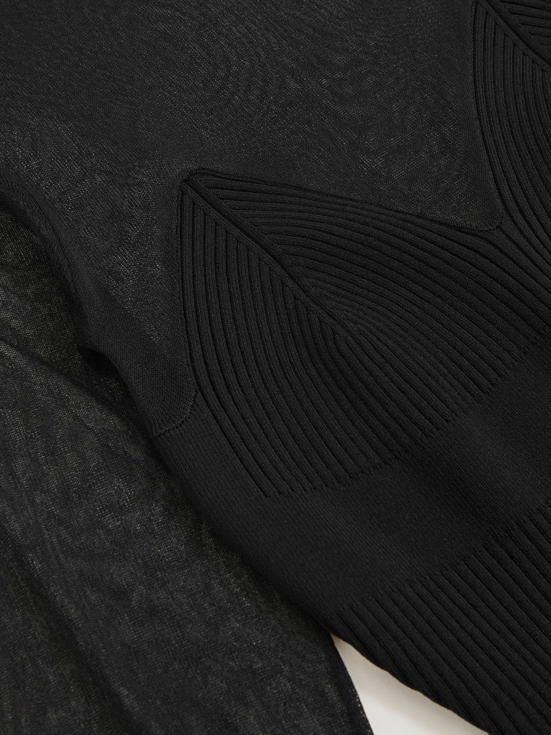 Reiss | Dress in Black