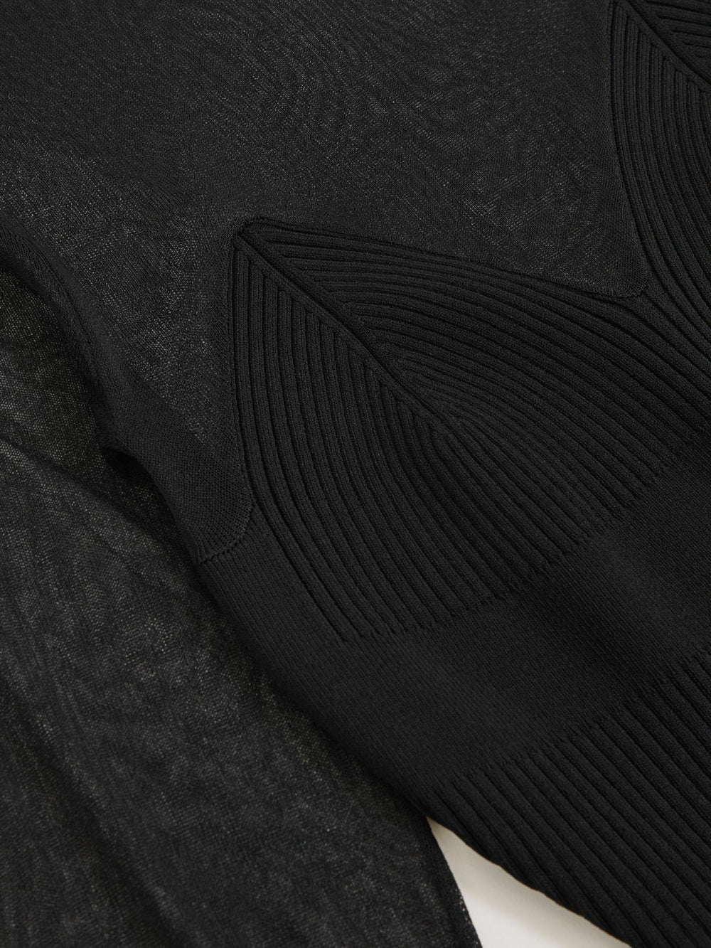 Reiss | Dress in Black