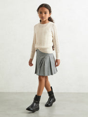 Reiss | Jumper in Ivory