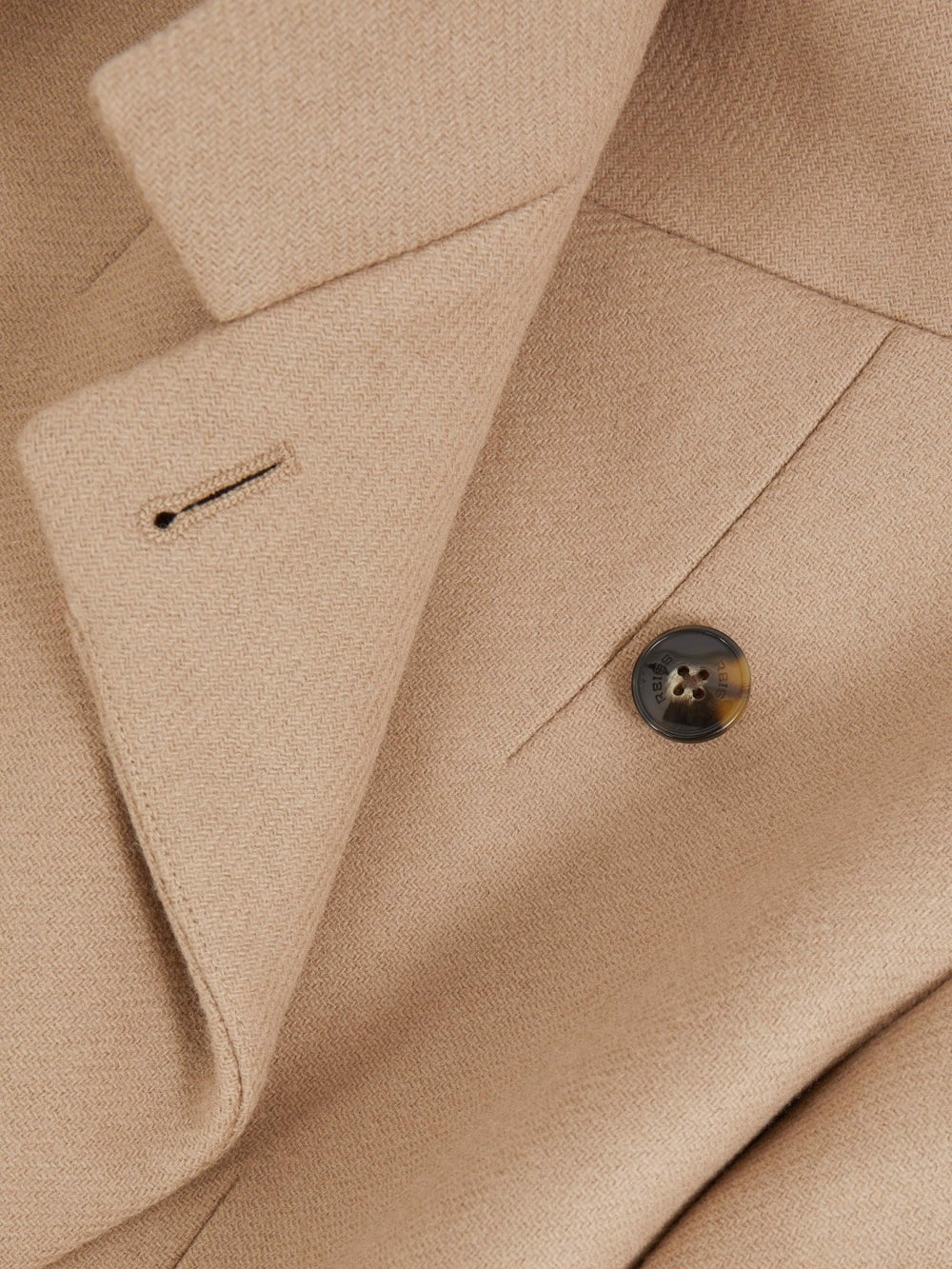 Reiss | Coat in Camel