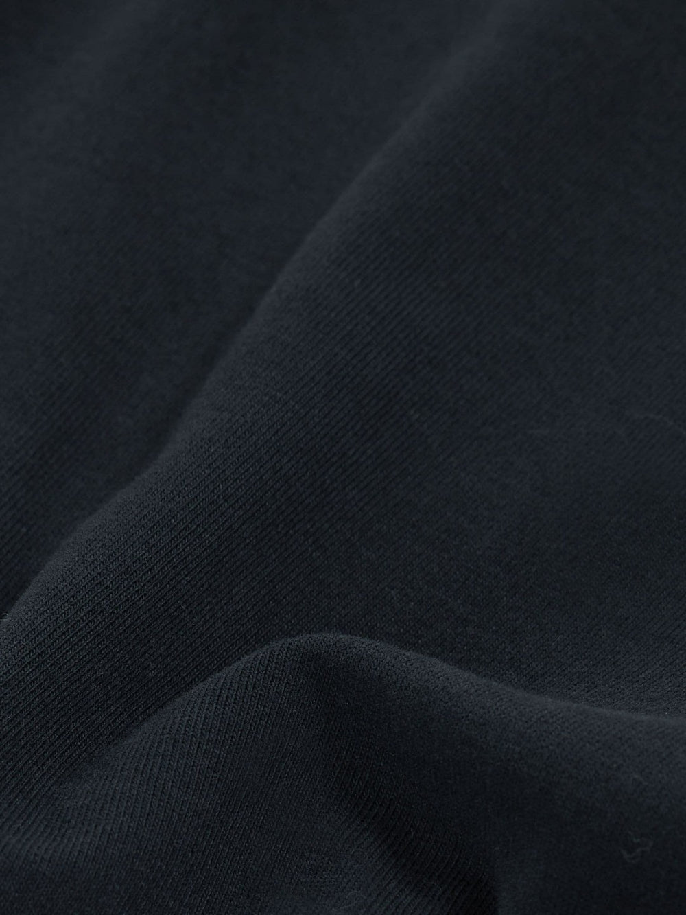 Reiss | Stretch Cotton V-Neck T-Shirt in Navy