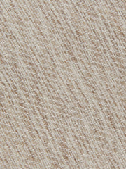 Reiss | Wool-Silk Textured Tie in Oatmeal
