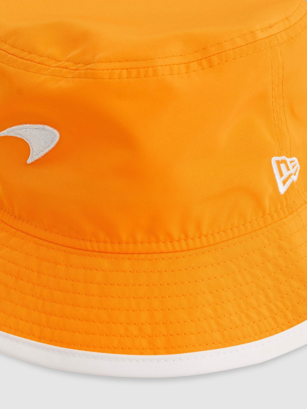 Reiss | Hat in Papaya Orange