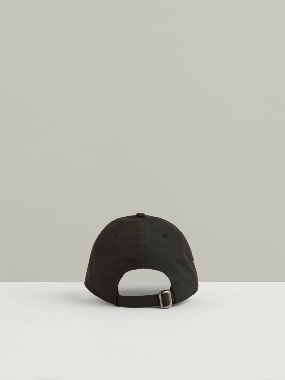 Reiss | McLaren F1 Team Speedmark Logo Cap Unisex Fit in Black