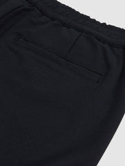 Reiss | 3-9 yrs Relaxed Drawstring Shorts in Navy