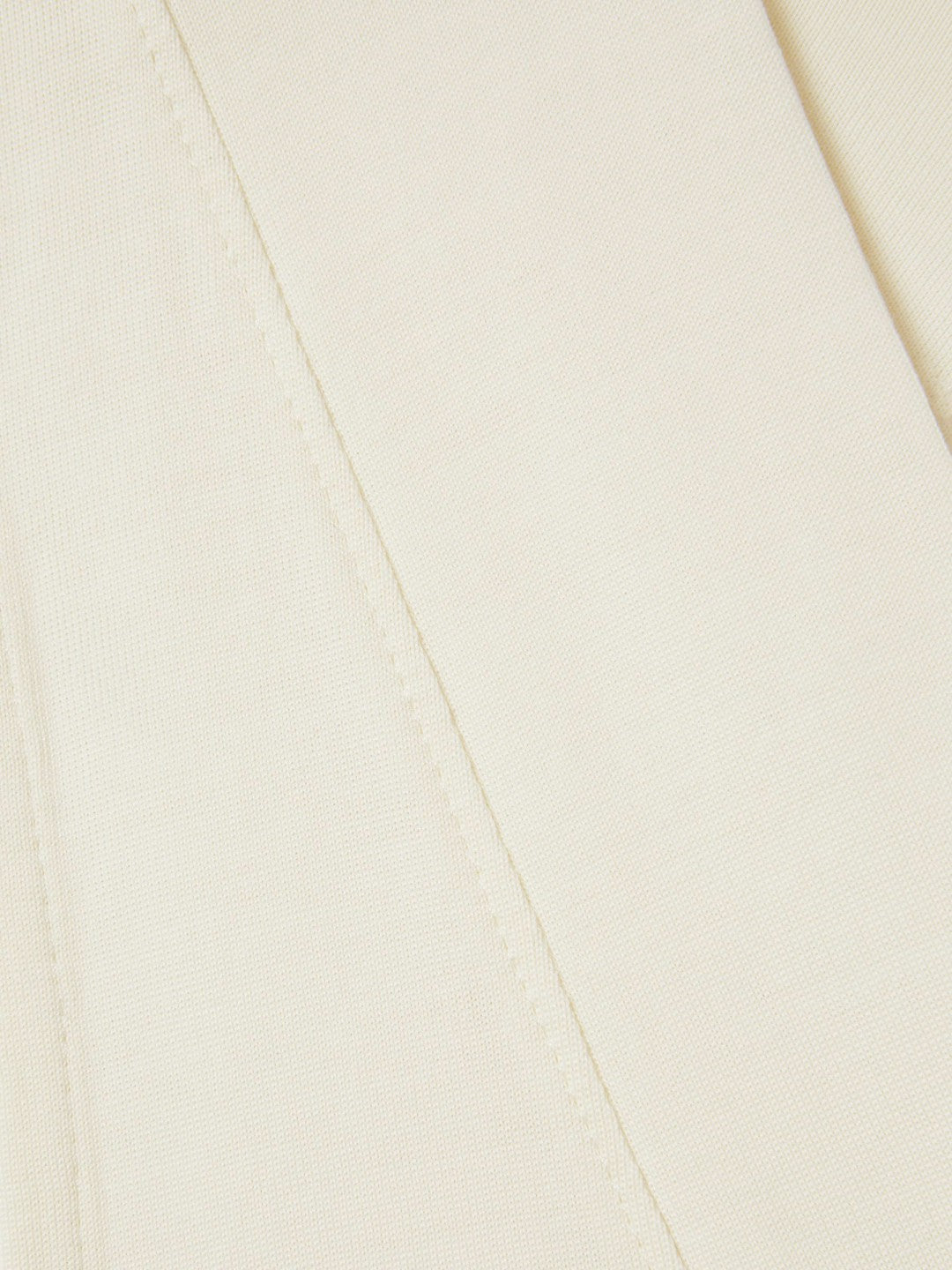Reiss | V-Neck Shell Top in Ivory