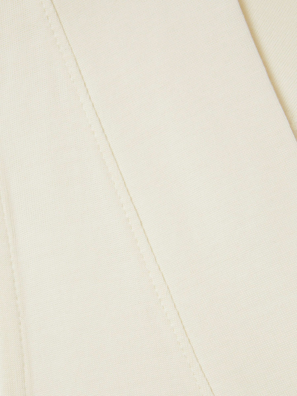 Reiss | V-Neck Shell Top in Ivory