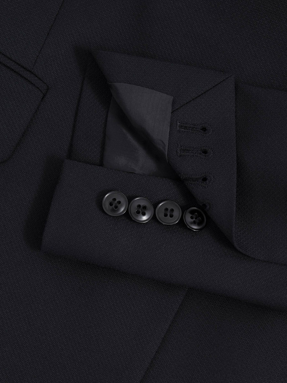 Reiss | Single Breasted Suit Blazer in Navy