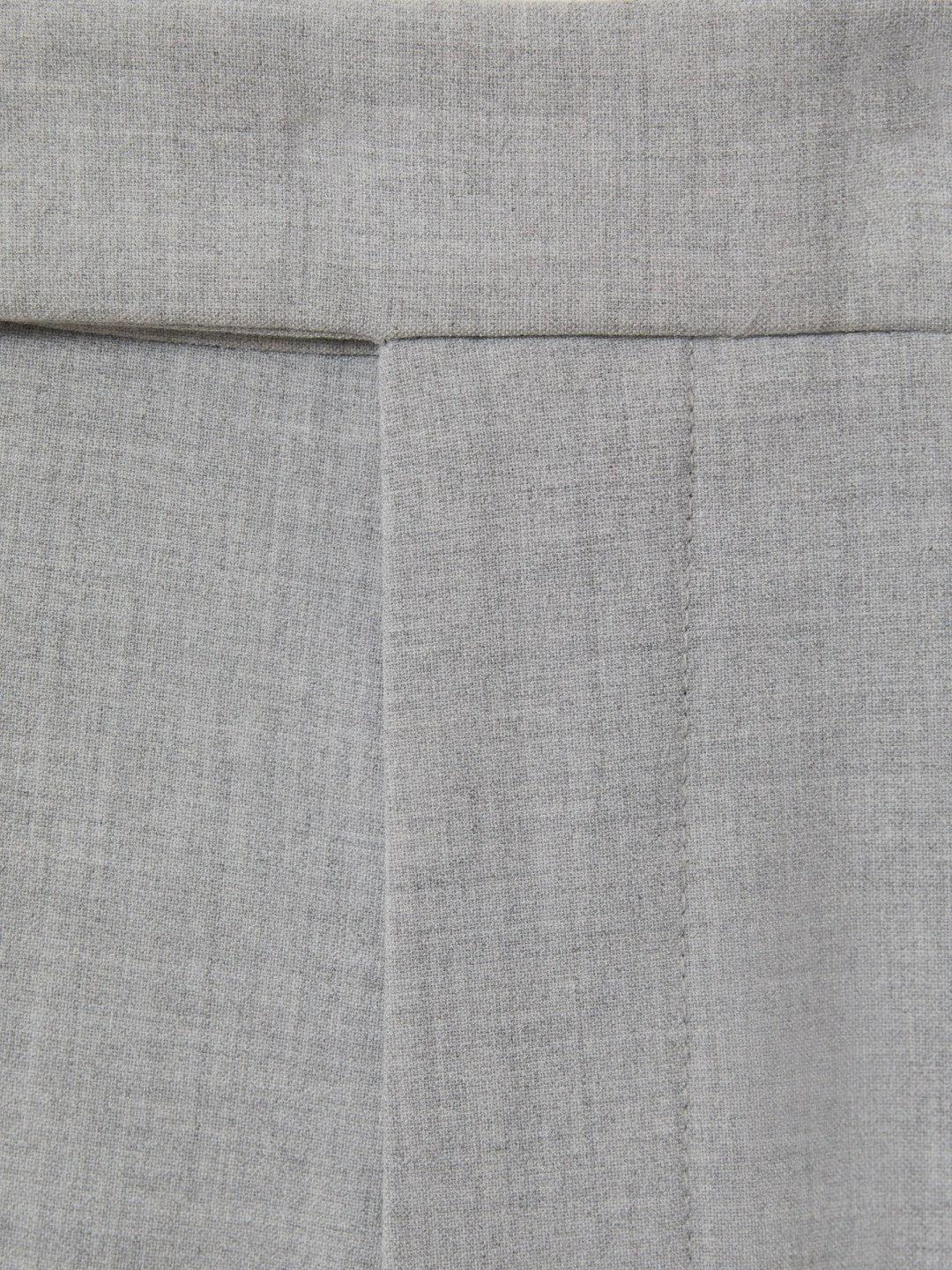 Reiss | Slim-Fit Drawstring Trousers in Grey
