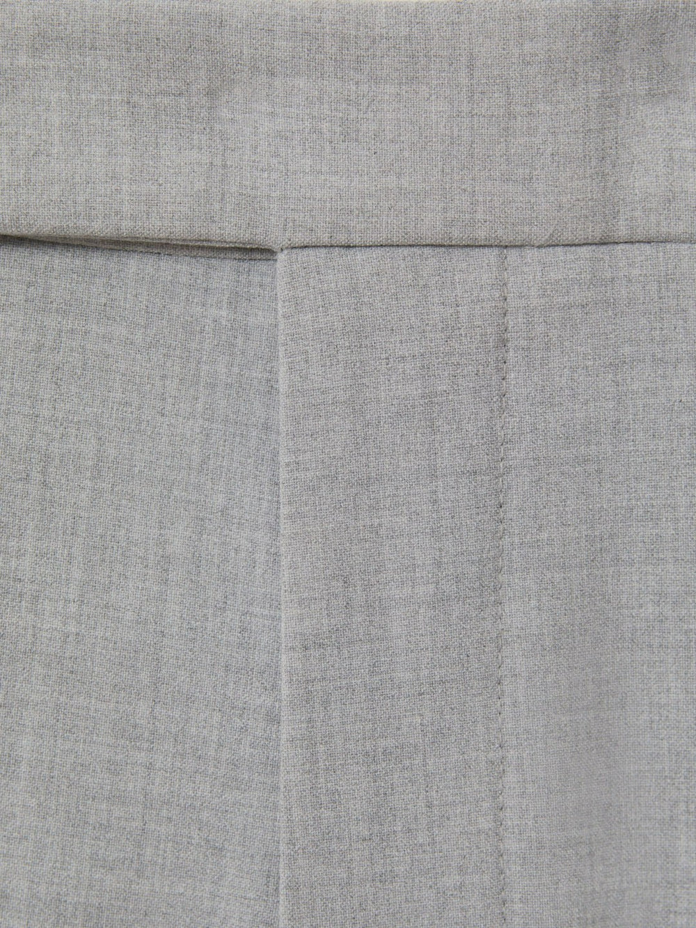 Reiss | Slim-Fit Drawstring Trousers in Grey