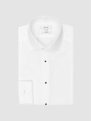 Reiss | Slim Fit Dinner Shirt in White