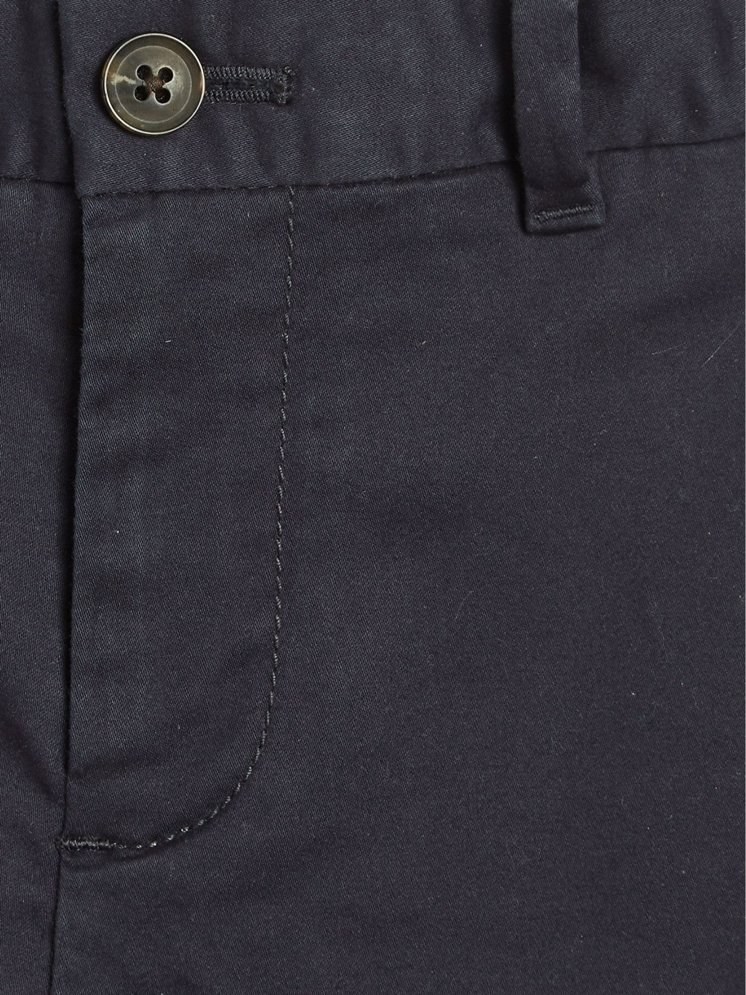 Reiss | 4-9 yrs Casual Chino Shorts in Navy