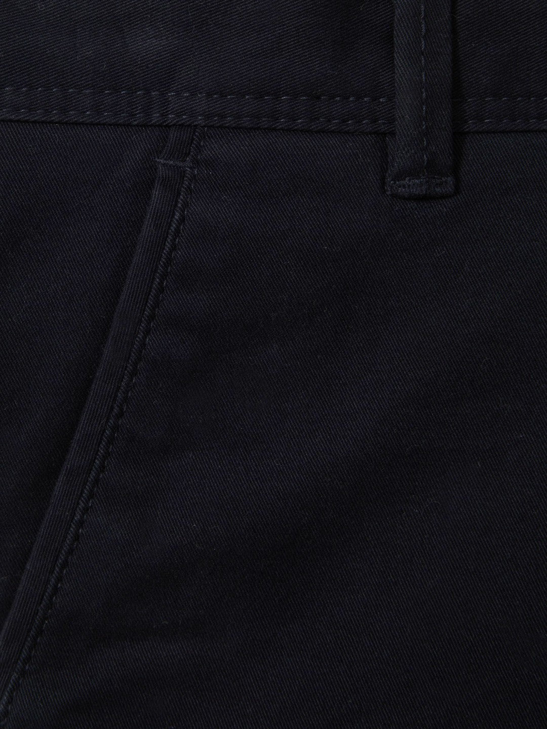 Reiss | 9-14 yrs Slim Fit Casual Chinos in Navy