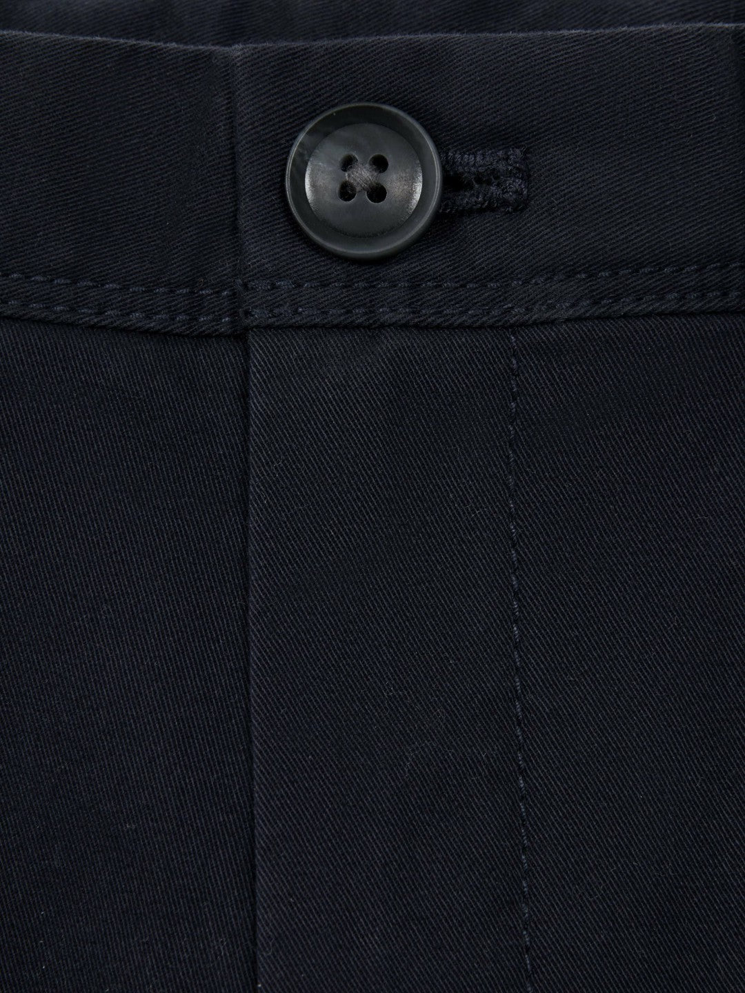Reiss | 9-14 yrs Slim Fit Casual Chinos in Navy