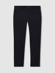 Reiss | 3-9 yrs Slim Fit Casual Chinos in Navy