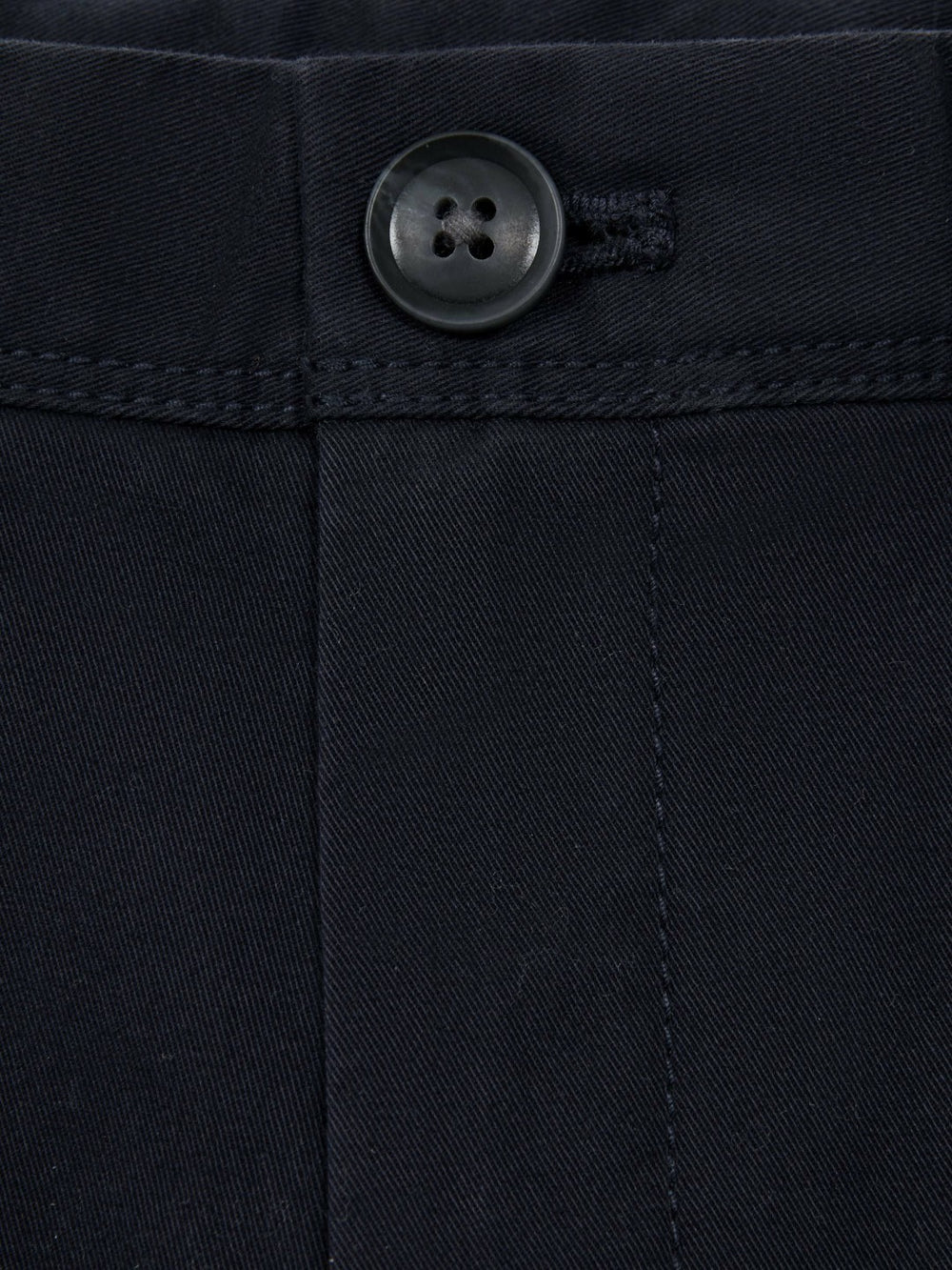 Reiss | 3-9 yrs Slim Fit Casual Chinos in Navy