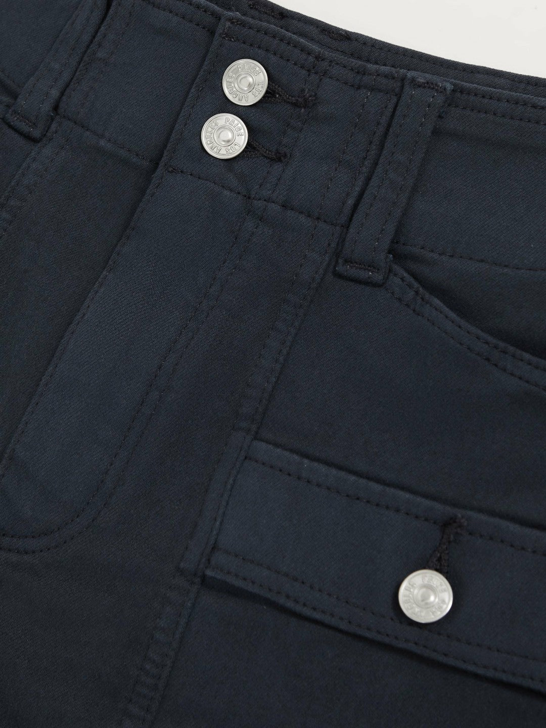 Reiss | Paige Cargo Shorts in Navy
