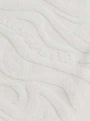 Reiss | 13-14 yrs SmileyWorld Wave Texture Shirt in White