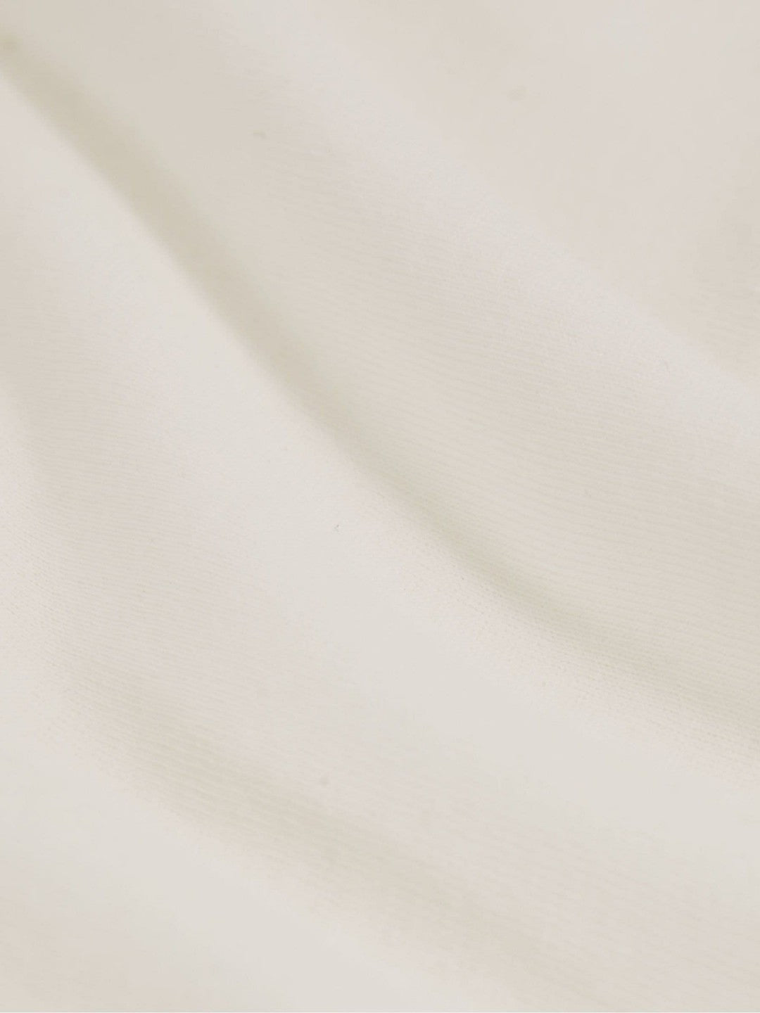 Reiss | 3-9 yrs Cotton Crew Neck T-Shirt in Ivory