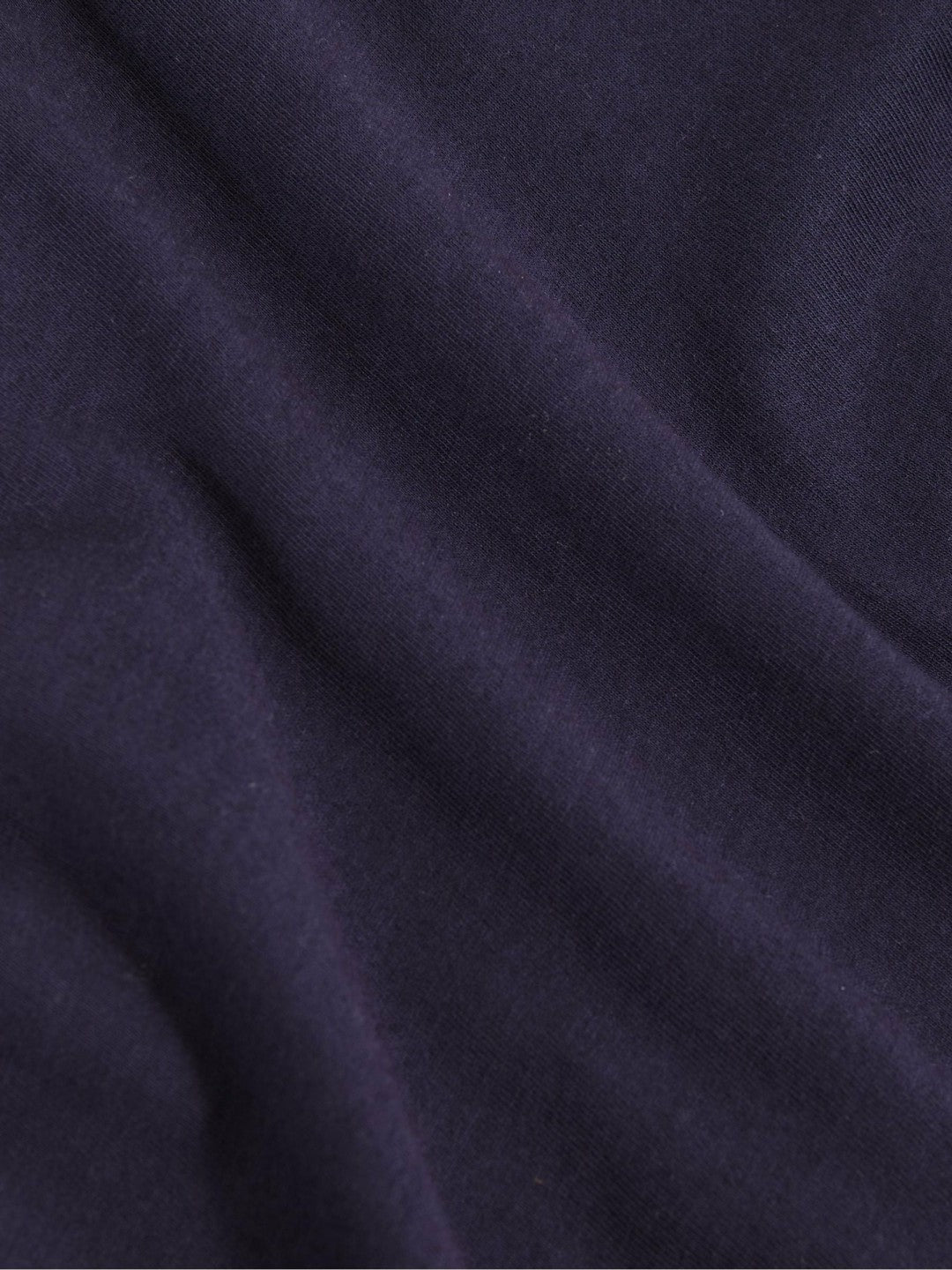 Reiss | 9-13 yrs Cotton Crew Neck T-Shirt in Navy