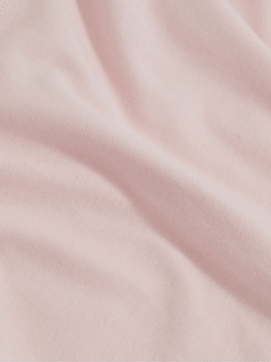 Reiss | 3-9 yrs Cotton Crew Neck T-Shirt in Pink