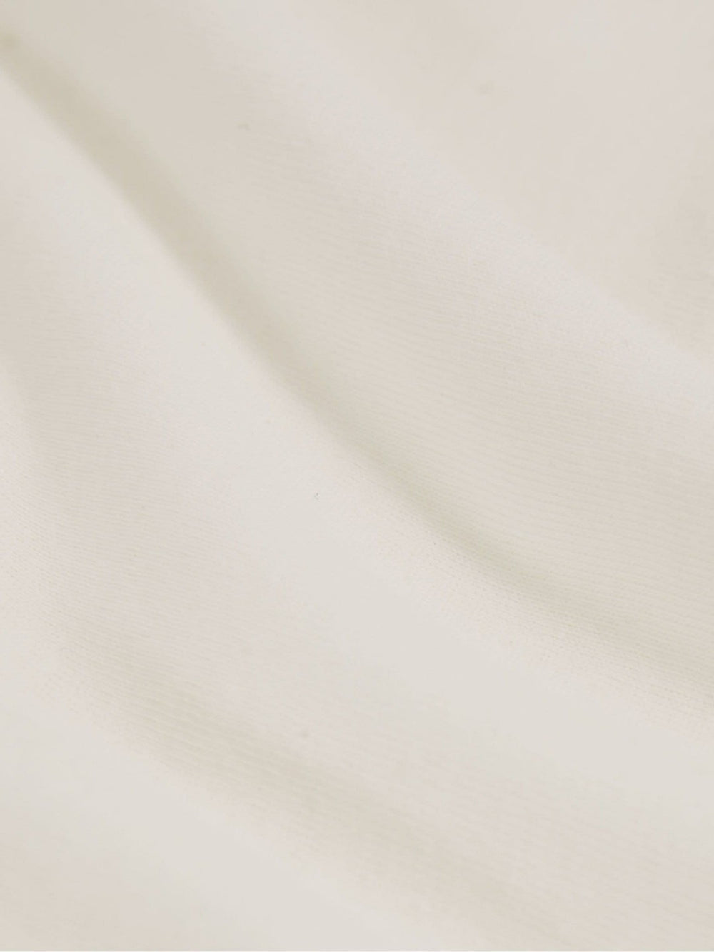 Reiss | 9-13 yrs Cotton Crew Neck T-Shirt in Ivory