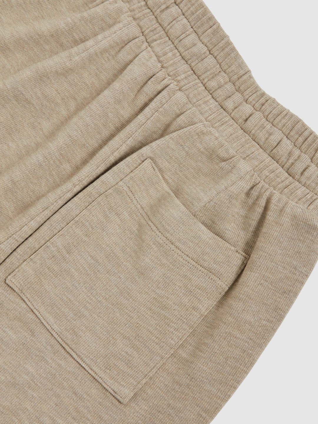 Reiss | 3-9 yrs Top And Trousers Lounge Set in Oatmeal