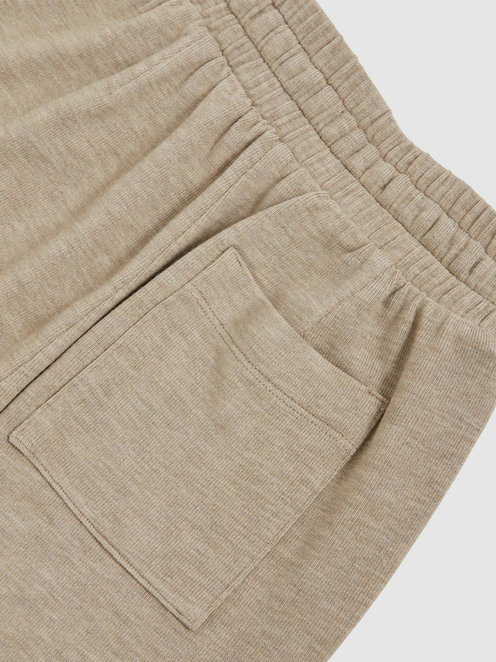 Reiss | 3-9 yrs Top And Trousers Lounge Set in Oatmeal
