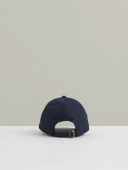 Reiss | McLaren F1 Team Speedmark Logo Cap Unisex Fit in Navy