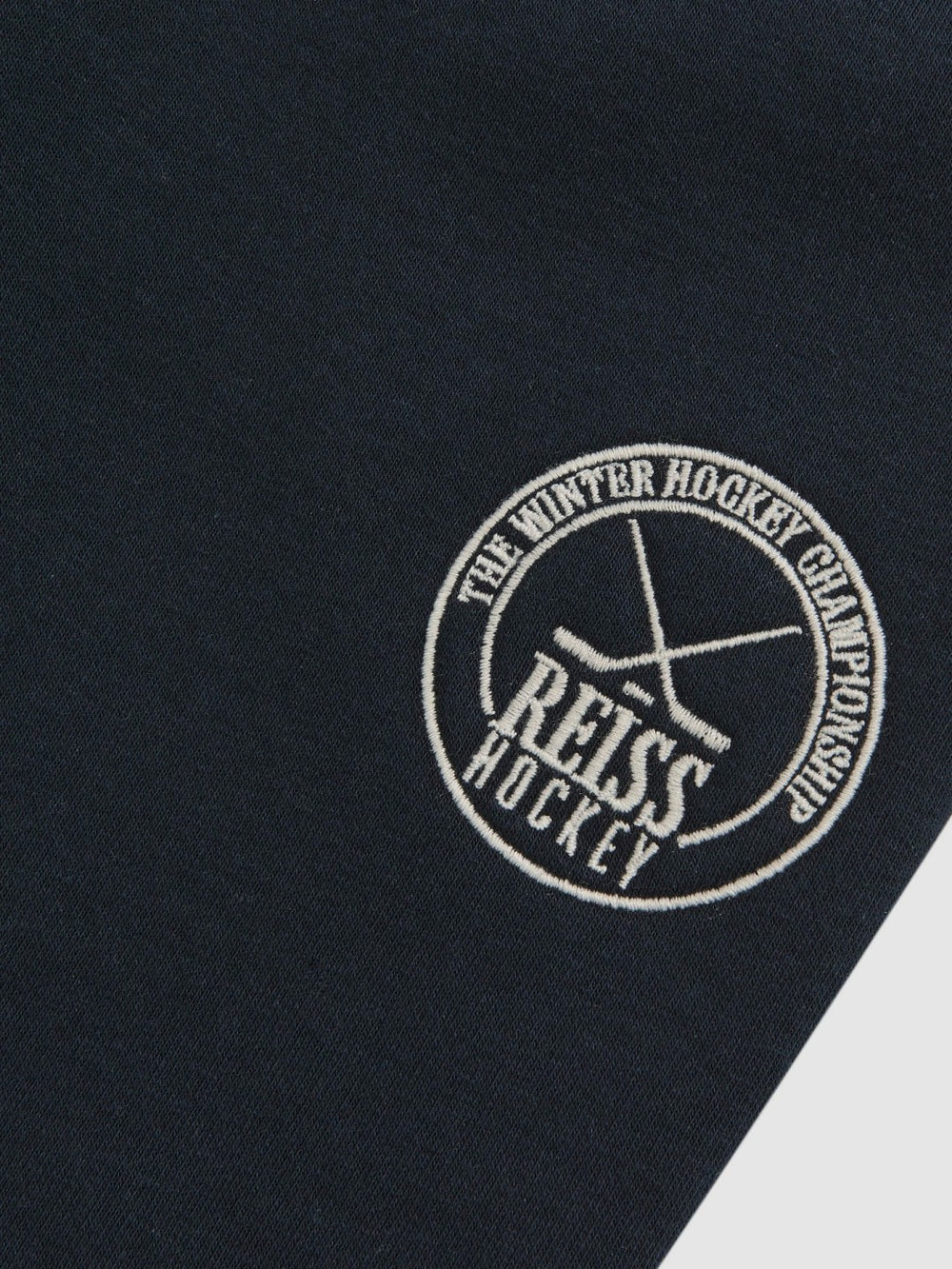 Reiss | 13-14 yrs Hockey Joggers in Navy